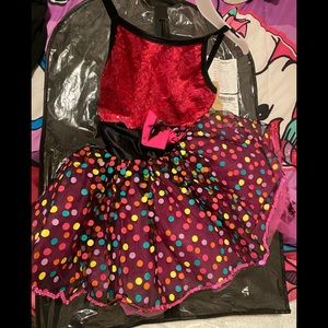 Ballerina dress